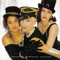 West End Girls - 1945