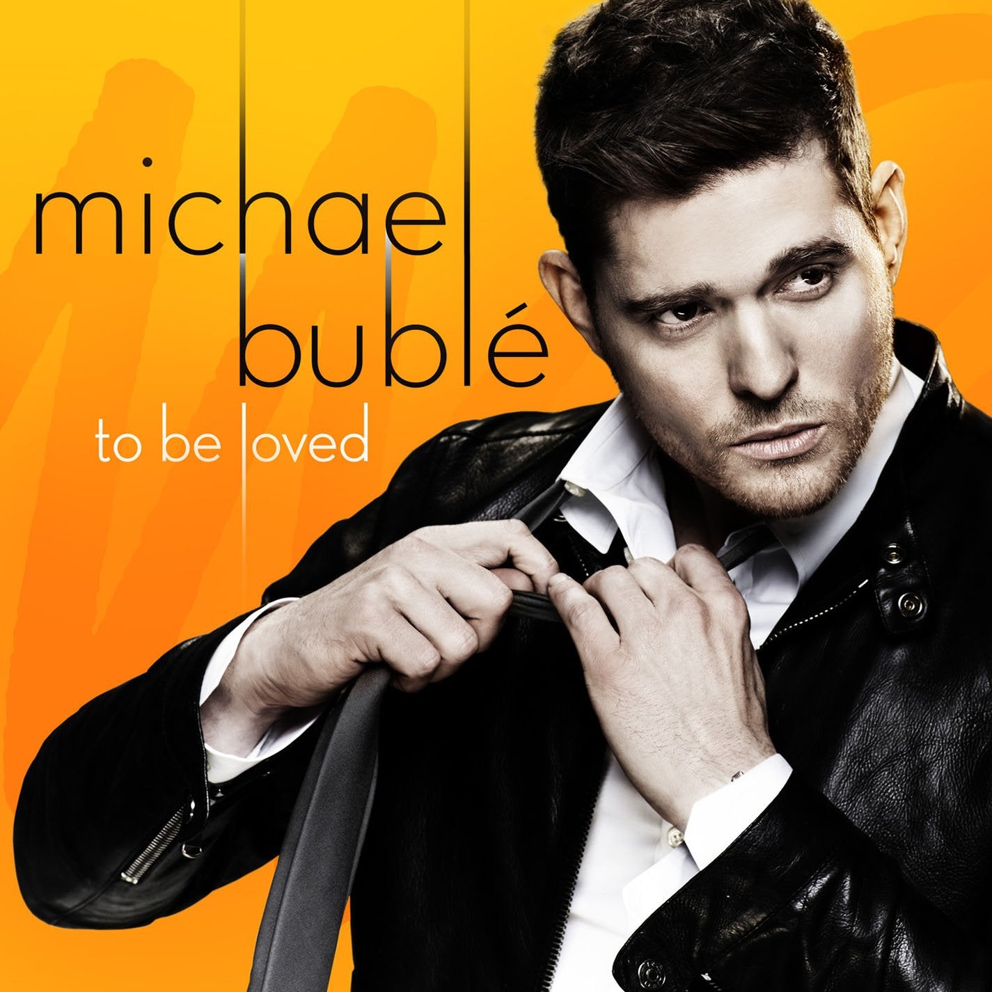 To Be Loved - 597