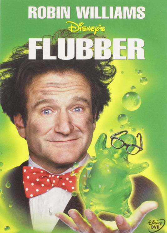 Flubber - 8307