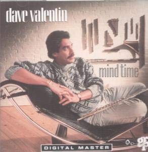 Mind Time - 6152