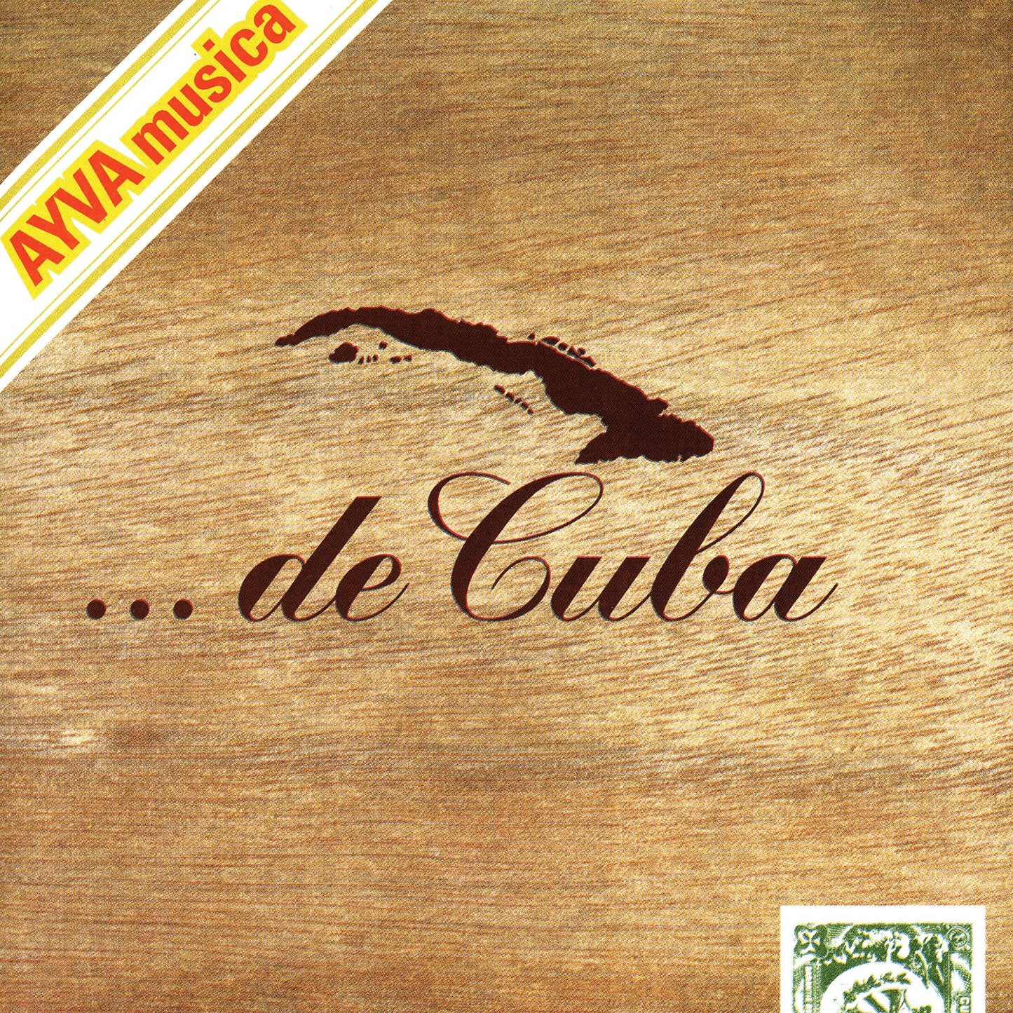 Musica De Cuba - 603