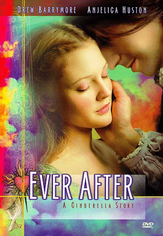 Ever After - A Cinderella Story - 6686