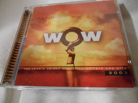 WOW Hits 2002 - 3119