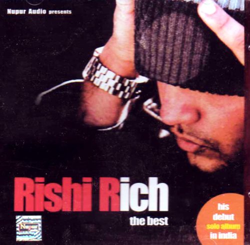 Rishi rich the best - 7487