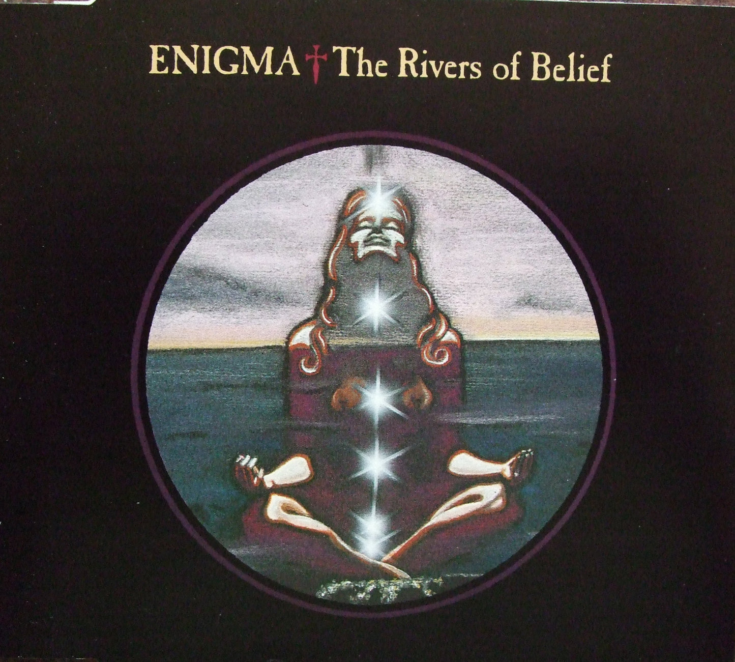 The Rivers Of Belief [UK Import] - 9515