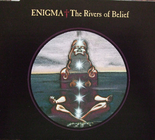 The Rivers Of Belief [UK Import] - 9515