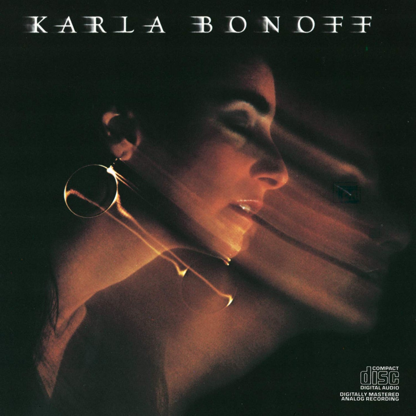 Karla Bonoff - 1167