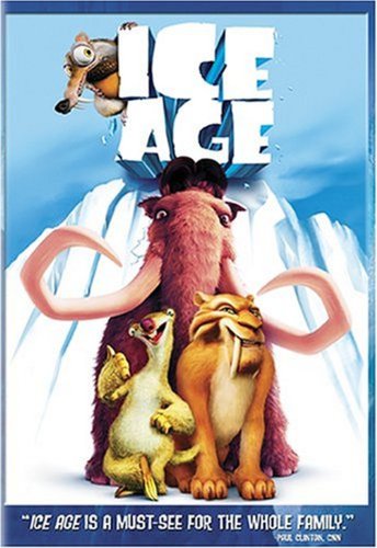 Ice Age (Single-Disc Edition) - 8511