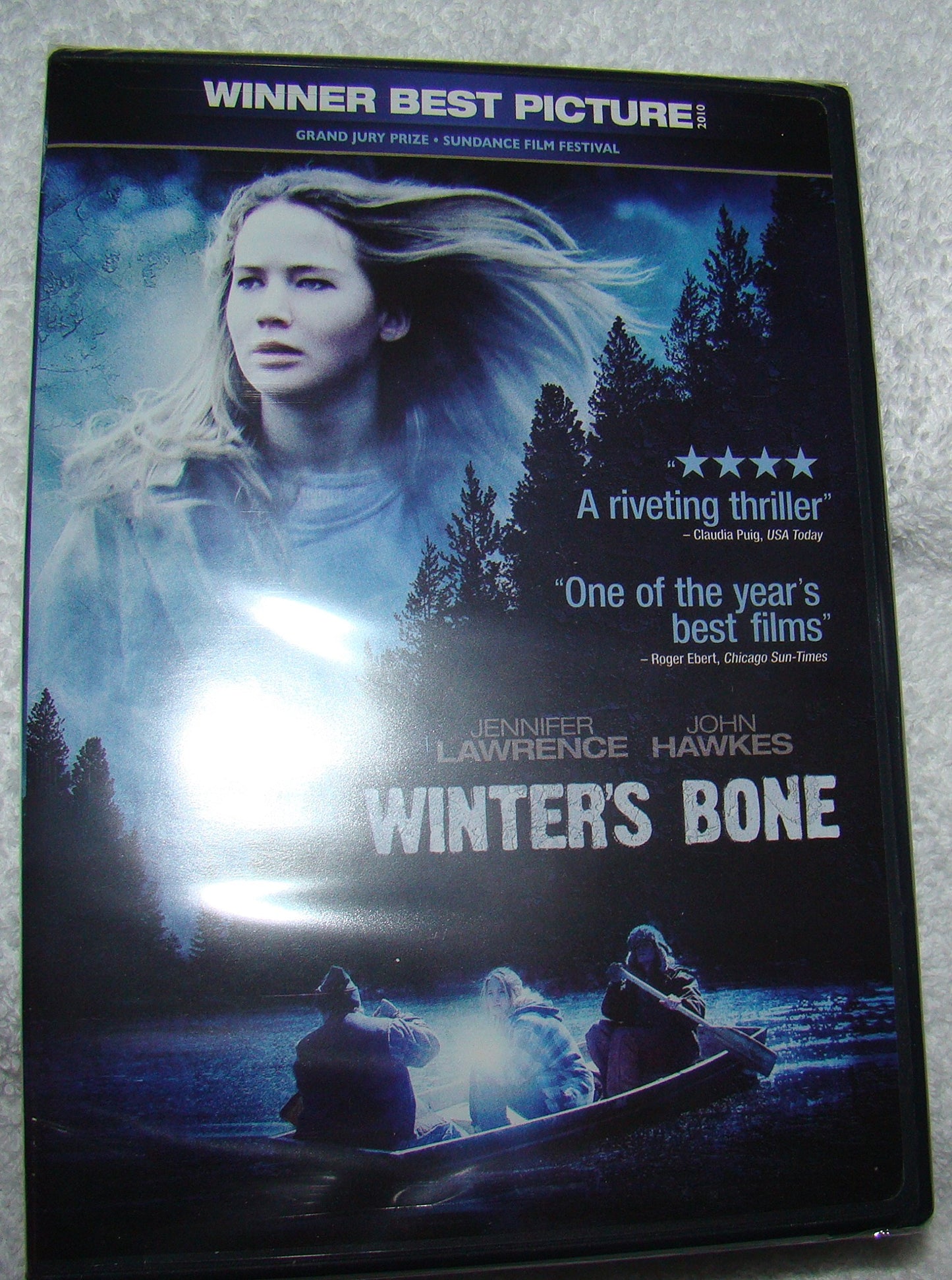 Winter's Bone - 9798