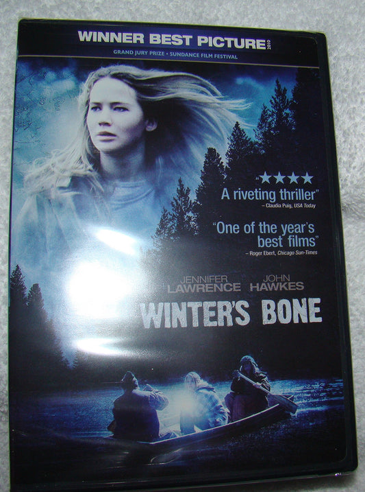 Winter's Bone - 9798