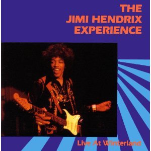 Live at Winterland - 1243