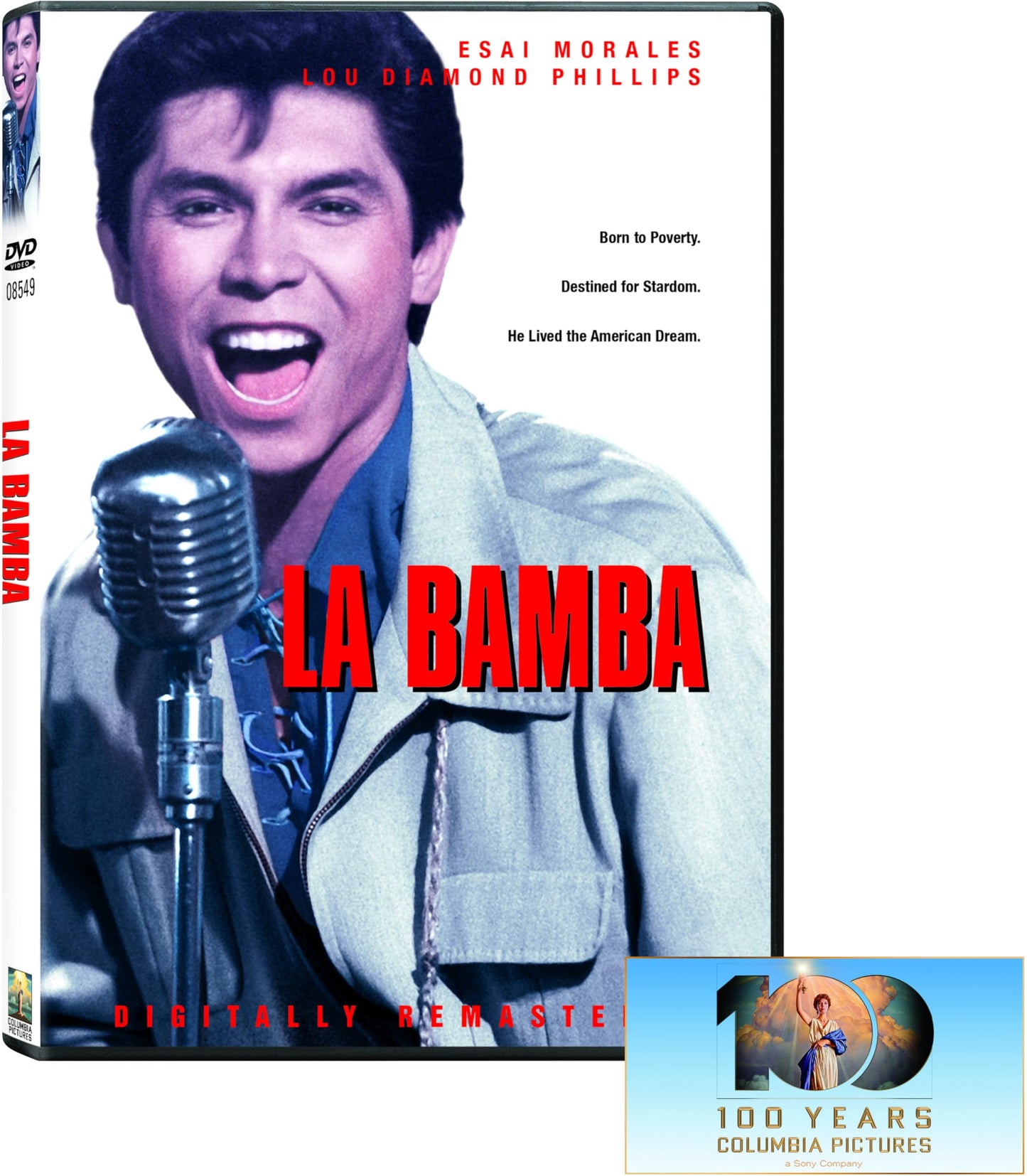 La Bamba - 608