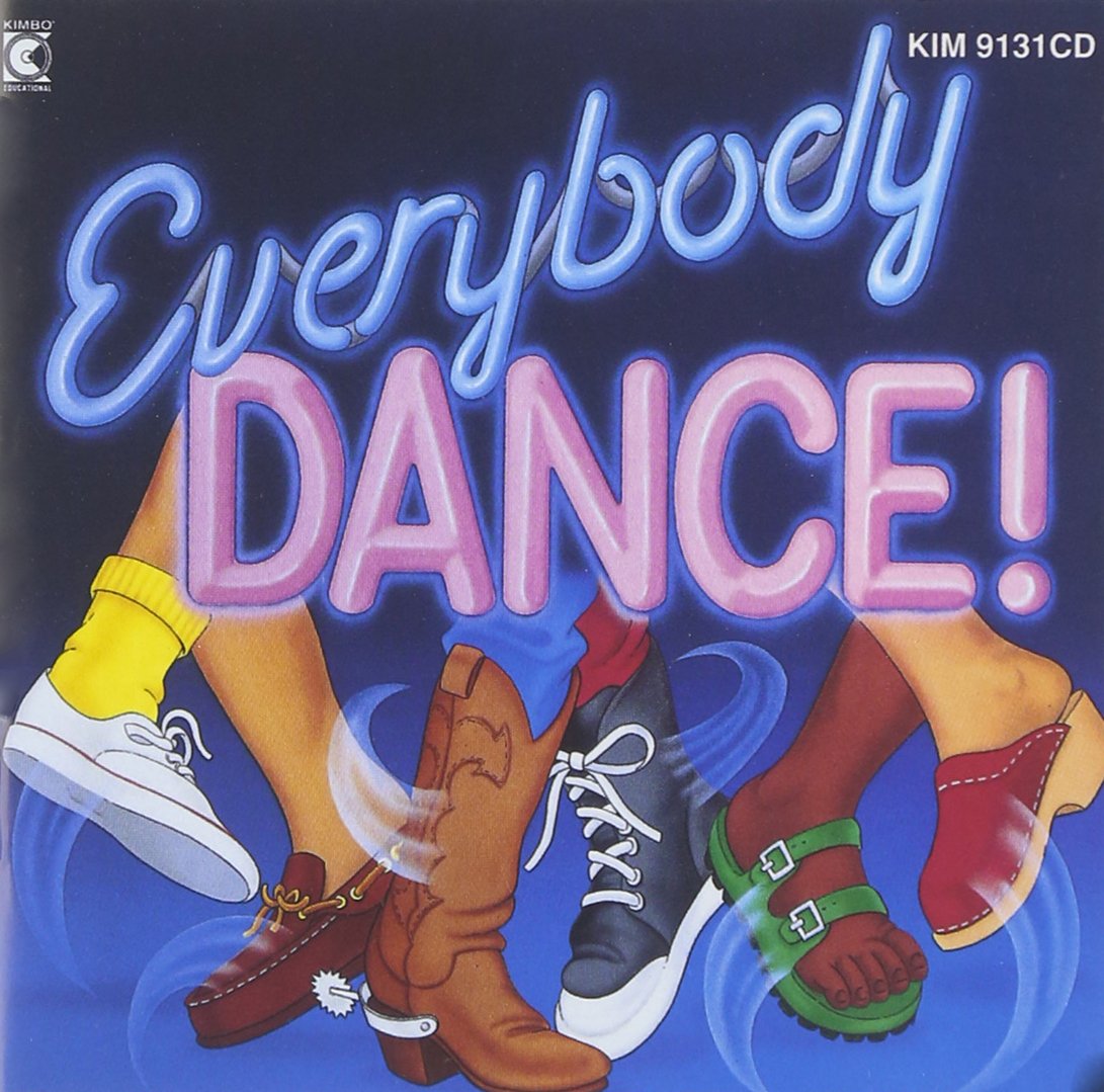 Everybody Dance - 6669