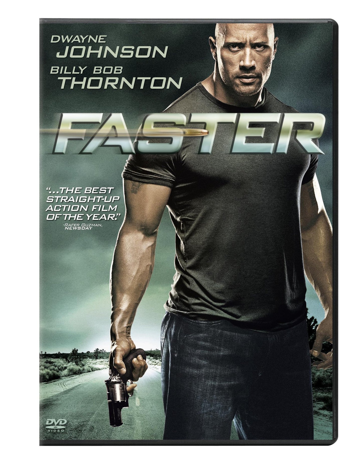 Faster - 1010