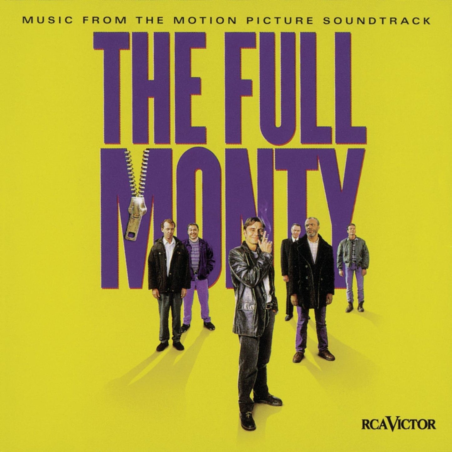 The Full Monty - 3241