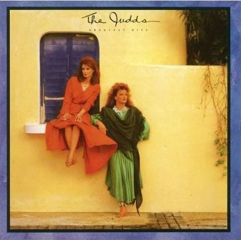 Judds - Greatest Hits - 6649