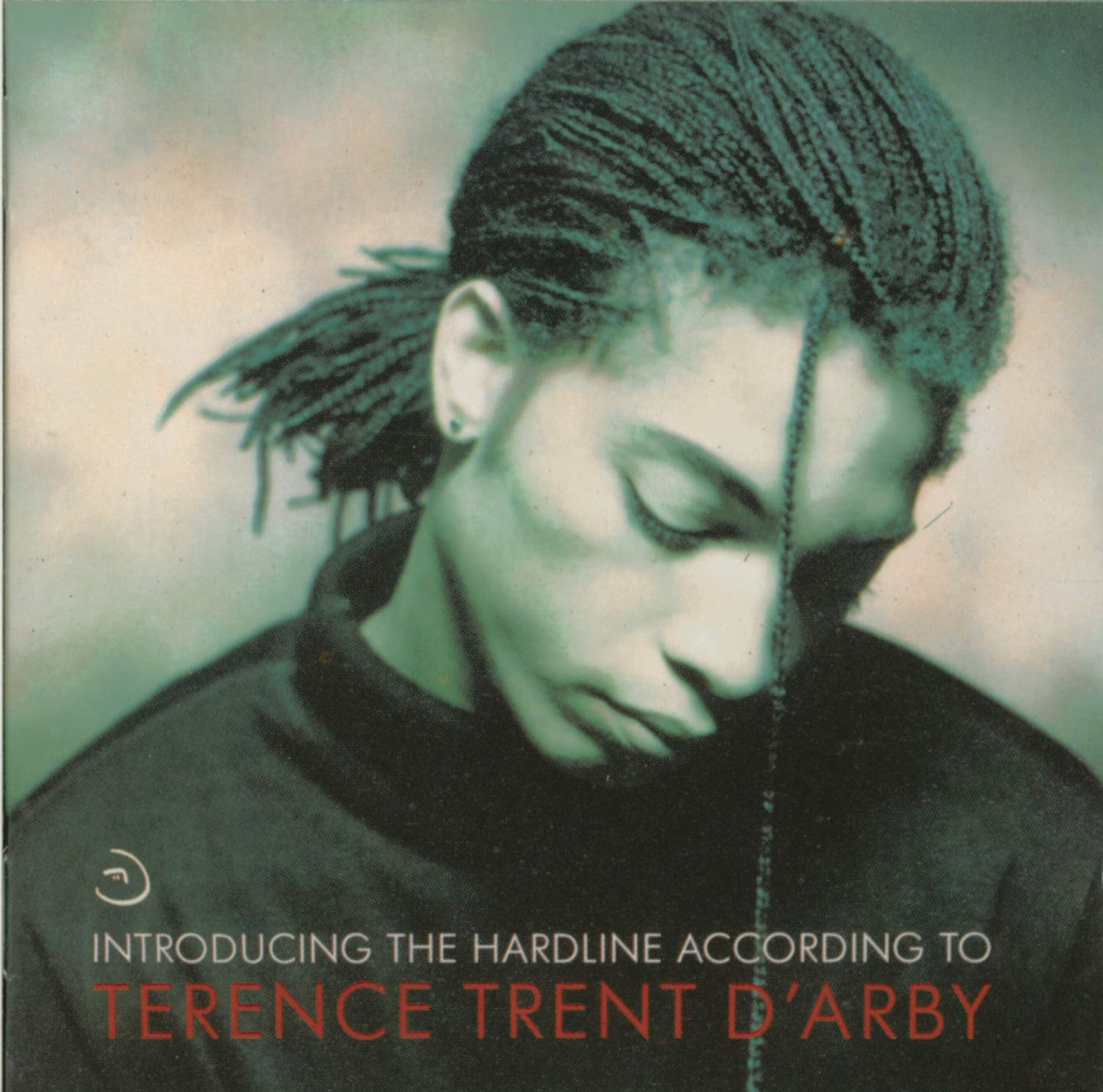 Introducing The Hardline According T O Terence Trent D'Arby - 659