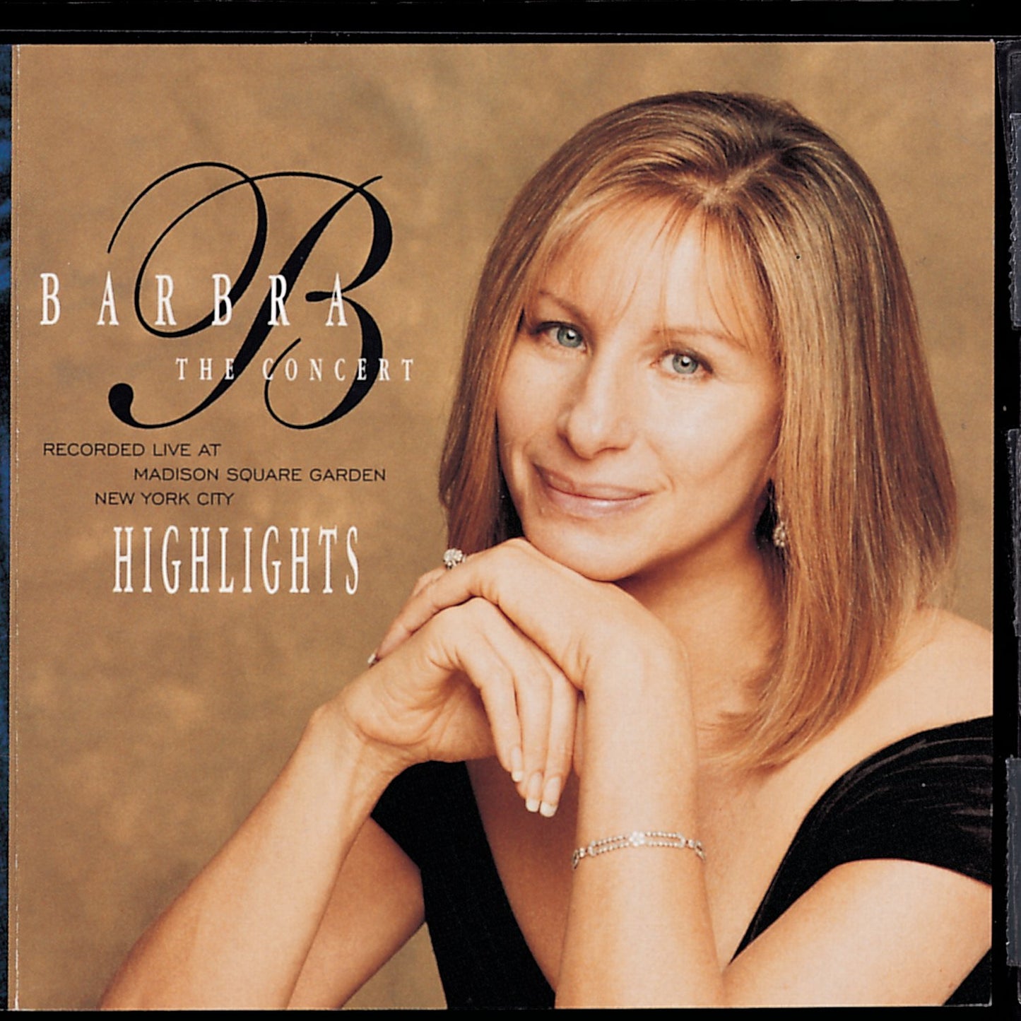 The Concert-Highlights - 5171