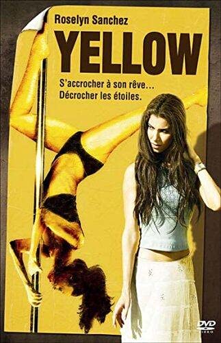 Yellow - 2786