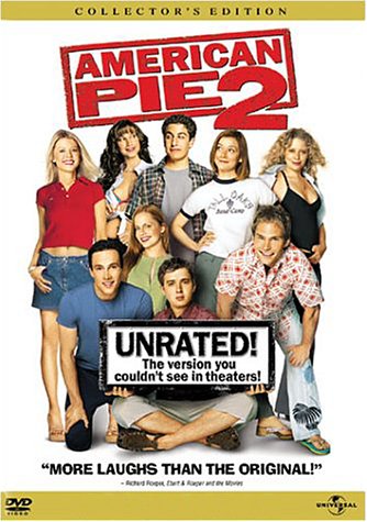 American Pie 2 - 3005