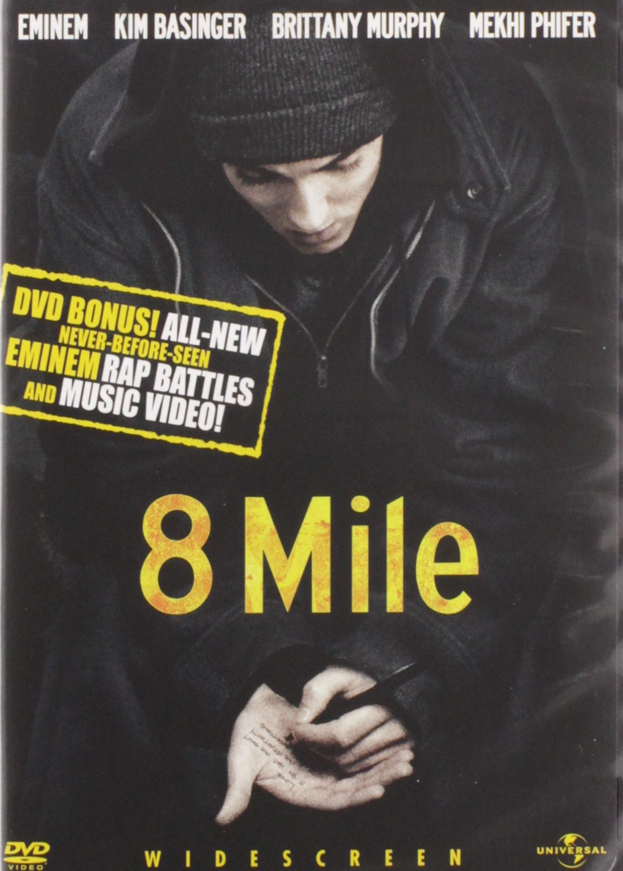 8 Mile - 9935