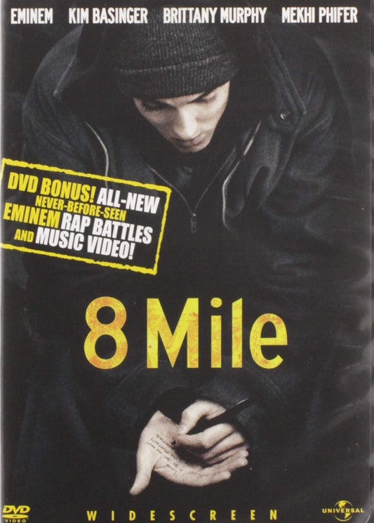 8 Mile - 9935
