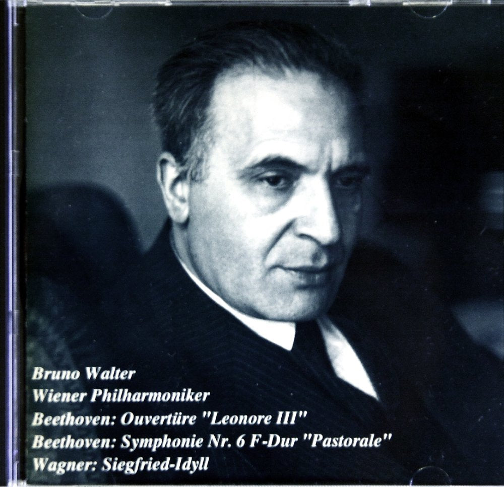 Symphony 6 / Leonore Overture - 4013