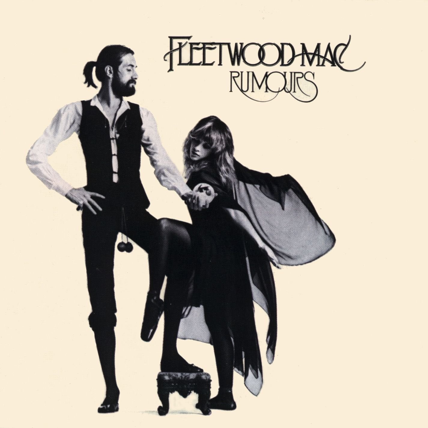 Rumours - 7883