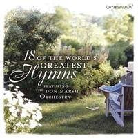 18 Of The World's Greatest Hymns - 2115