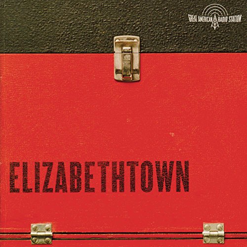 Elizabethtown - Music From The Motion Picture - 7839