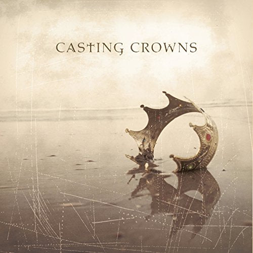 Casting Crowns - 8762