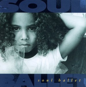 Soul Ballet - 7696