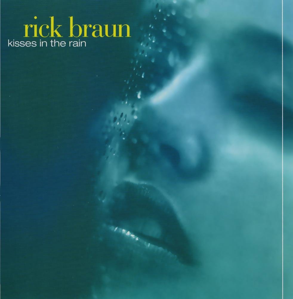 Kisses In The Rain - 2523
