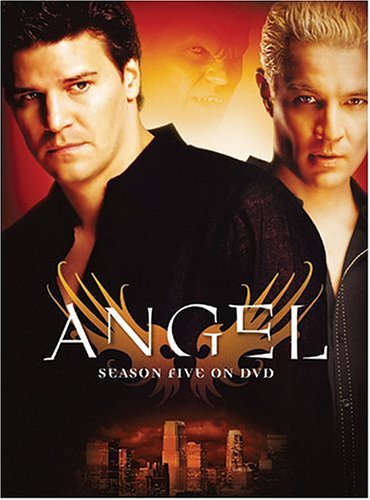 Angel - Season Five - 1859