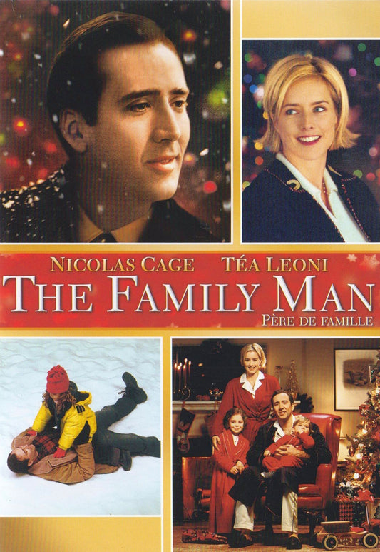 The Family Man - 2002