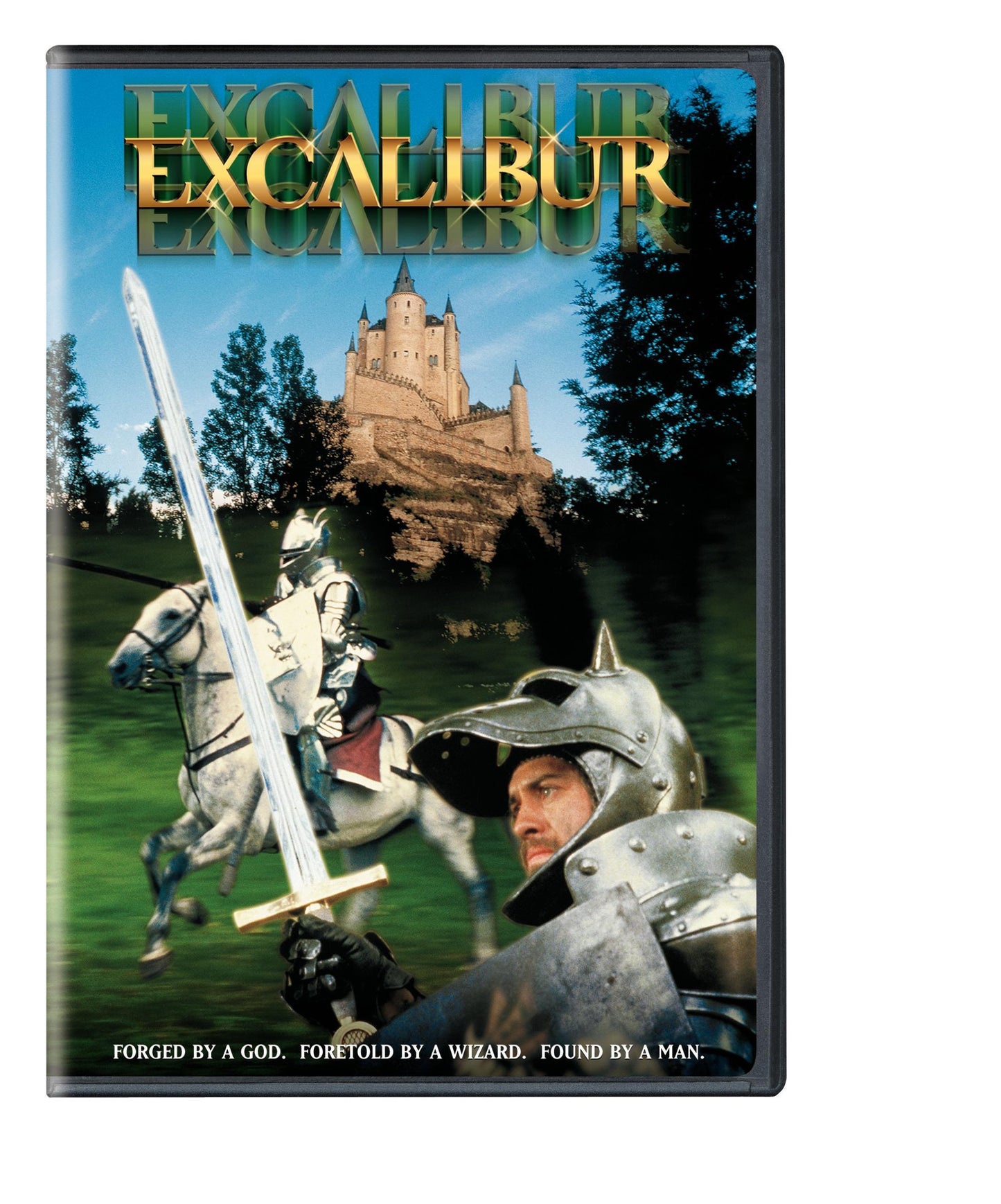 Excalibur - 2021