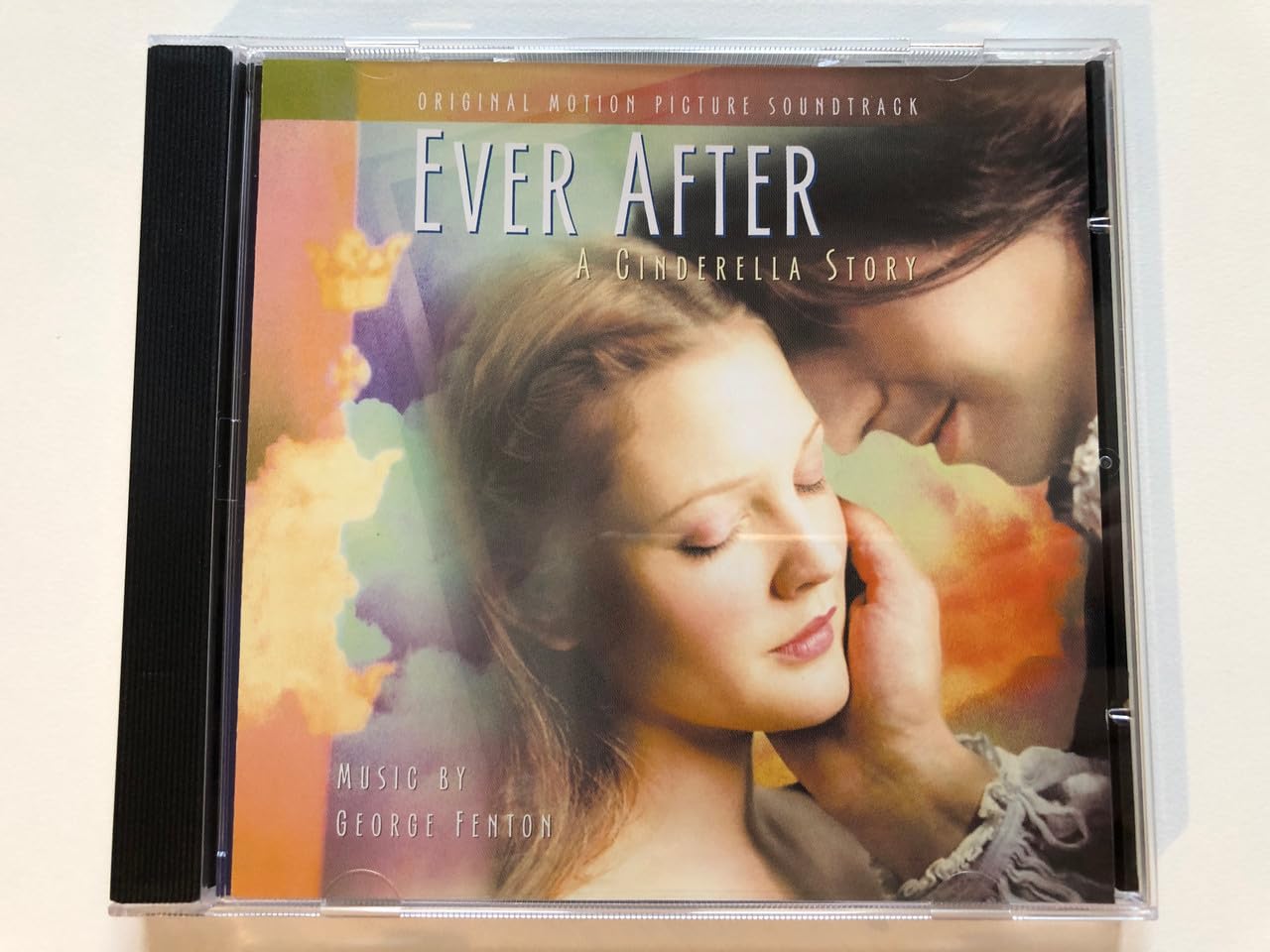Ever After: A Cinderella Story - Original Motion Picture Soundtrack - 110