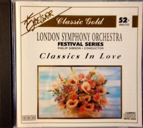 Classics in Love - 9516