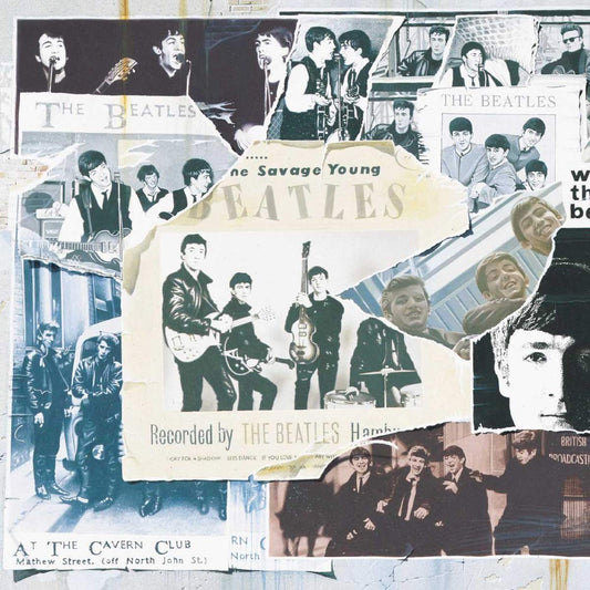 Anthology 1[2 CD] - 2209