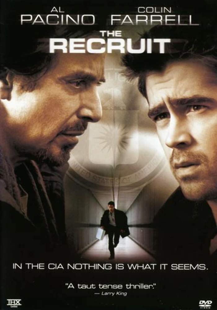 The Recruit - 5970