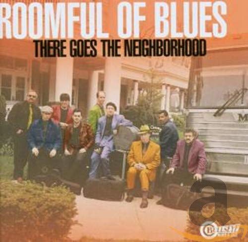There Goes The Neighborhood - 3785