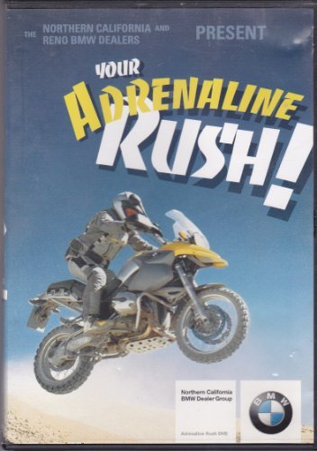 Your Adrenaline Rush! by Jean-Pierre Goy - 3763