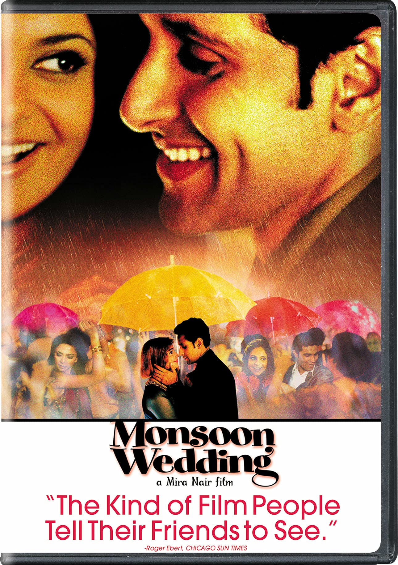 Monsoon Wedding - 58