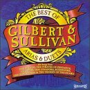 The Best Of Gilbert & Sullivan Arias & Duets / English National, D'Oyly Carte, Sadler's Wells Operas - 9867