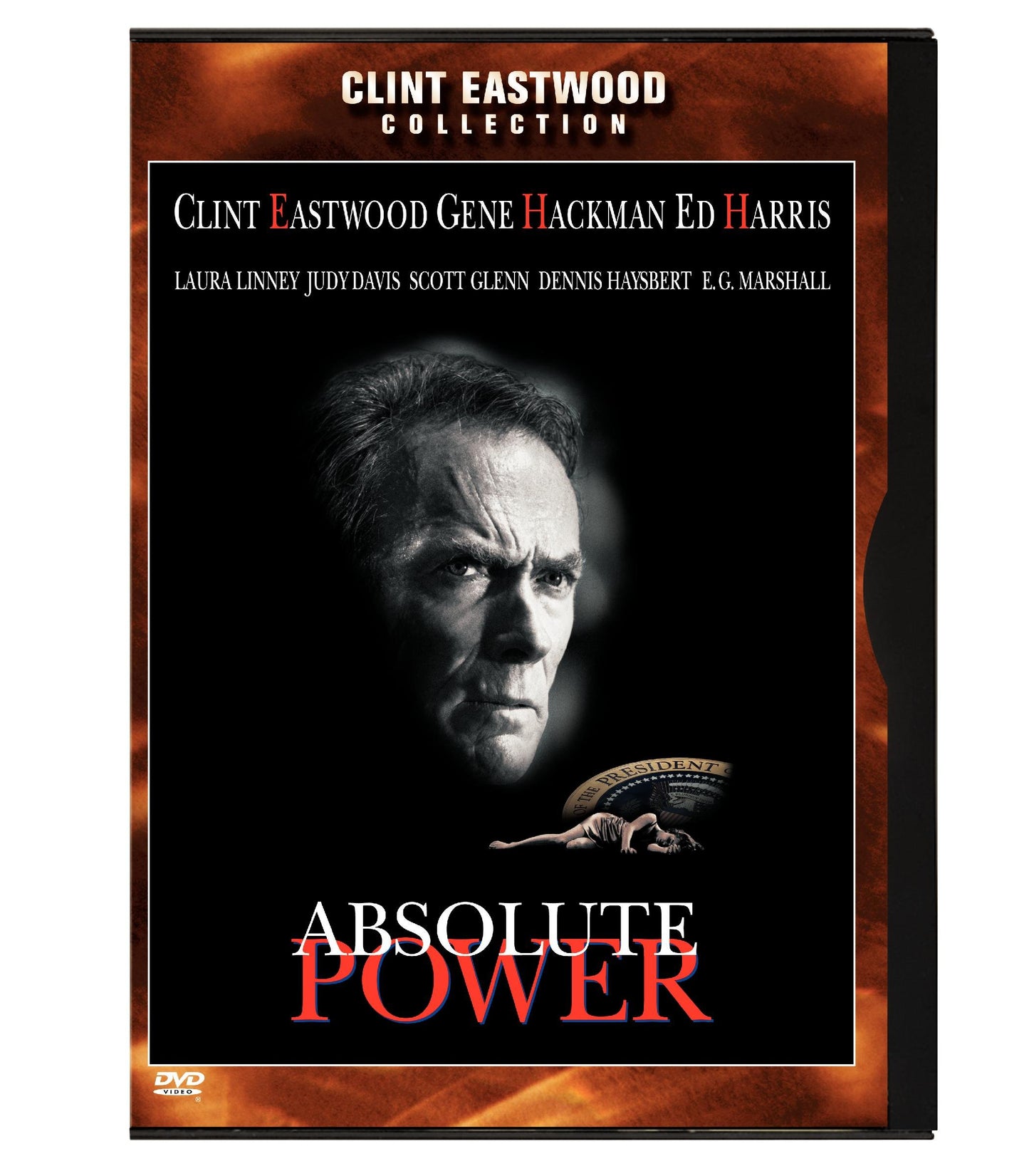 Absolute Power (Snap Case Packaging) - 6347