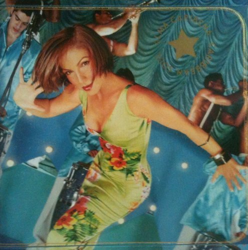 Alma Caribena/Caribbean Soul - 5237