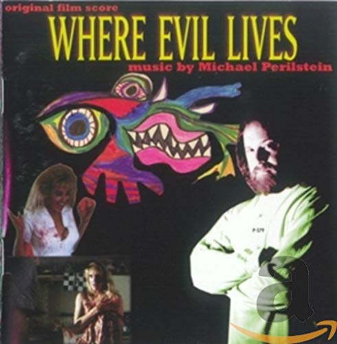 Where Evil Lives (1995 Film) - 4646