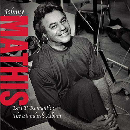 Isn't it Romantic: The Standards Album - 3058