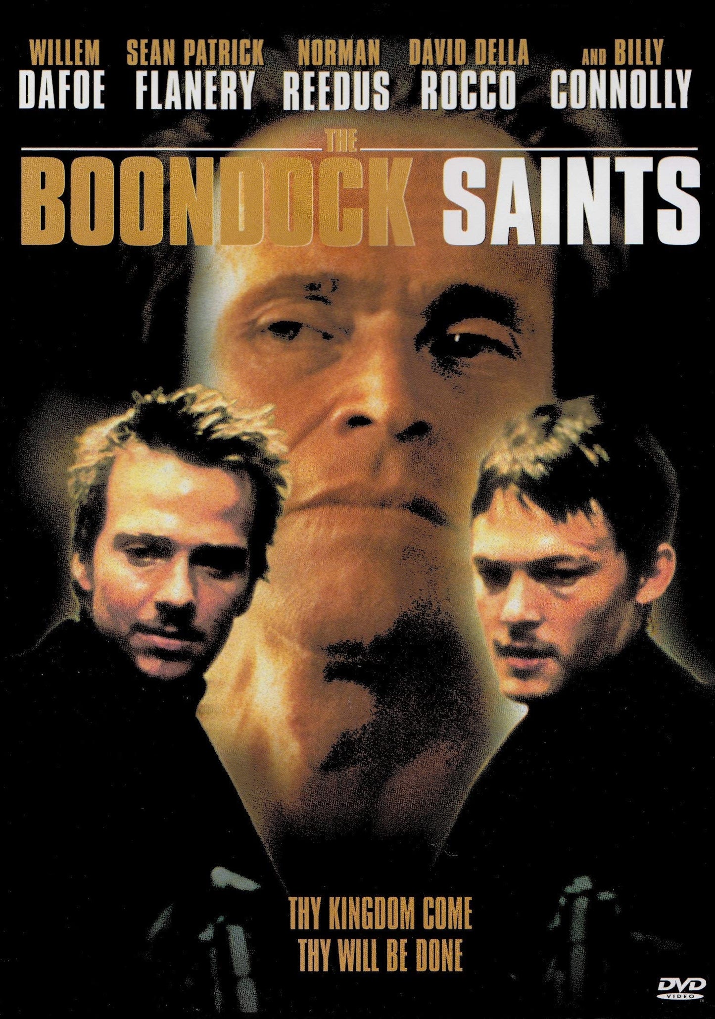 The Boondock Saints - 6592