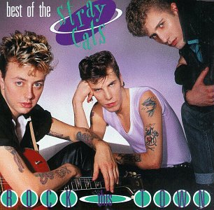 Best of The Stray Cats: Rock This Town - 5584